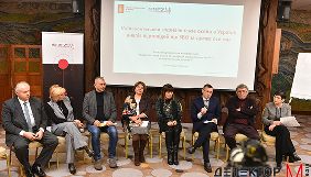 Студентів-журналістів навчають фактчекінгу, медіабрендингу та протидії інформаційному тероризму &ndash; дослідження ГО &laquo;Детектор медіа&raquo;
