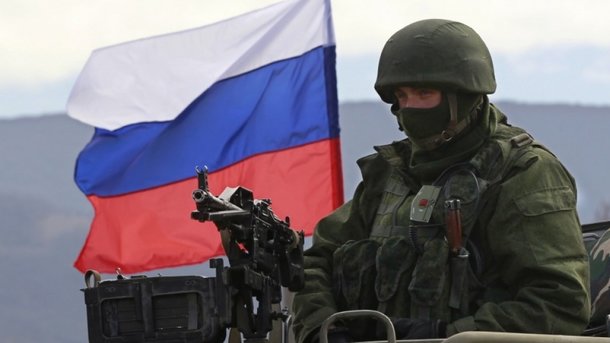 У Росії планують заборонити військовим викладати в інтернеті і ЗМІ інформацію про себе