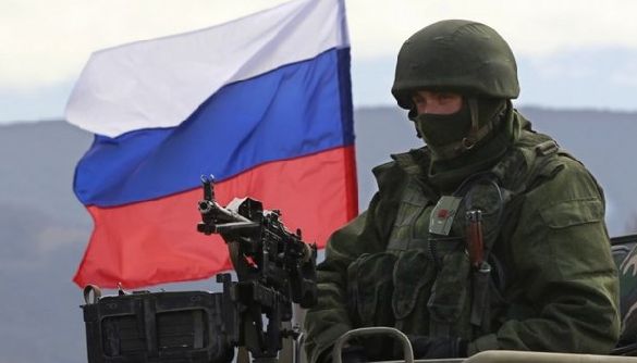 У Росії планують заборонити військовим викладати в інтернеті і ЗМІ інформацію про себе