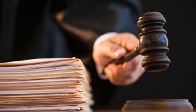 На Вінничині суд зобов’язав поліцію відкрити справу про перешкоджання журналісту Віктору Рисю