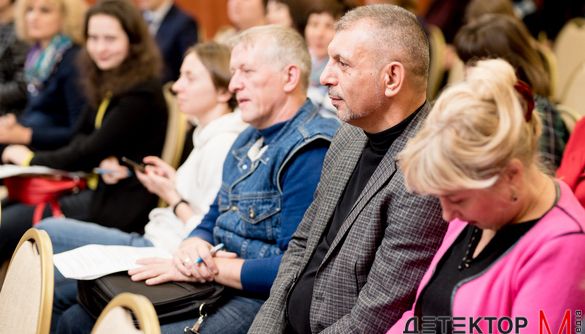 &laquo;Звідки ж виросте новий Різун?&raquo; Яка журналістська освіта потрібна Україні