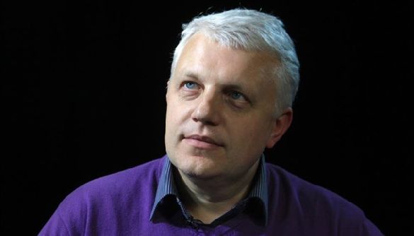 Луценко заявив, що правоохоронна система поки не дала жодного результату в справі Шеремета