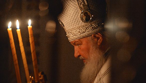 Зухвала вигадка російської пропаганди — про буцімто майбутню депортацію вірян УПЦ МП