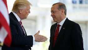 Президенти США та Туреччини обговорили можливу відповідь на вбивство журналіста Хашоггі