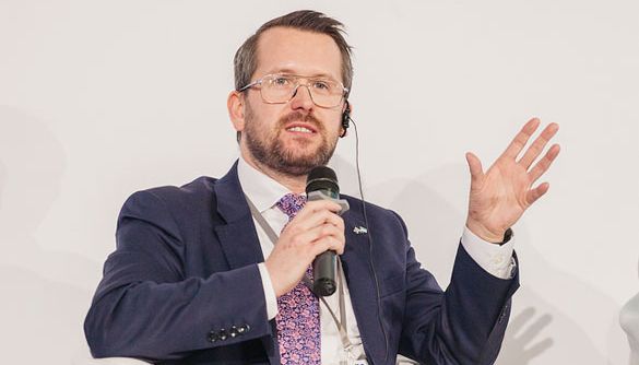 &laquo;Російські медіа платять нашим депутатам, щоб вони приїхали у студію&raquo;, &mdash; парламентар Великої Британії