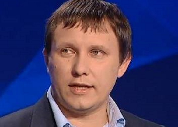 Андрій Яніцький іде з LB.ua через «творчі розбіжності»