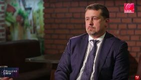 Семочко позивається проти журналістів програми «Наші гроші» та каналу «24», який її транслює