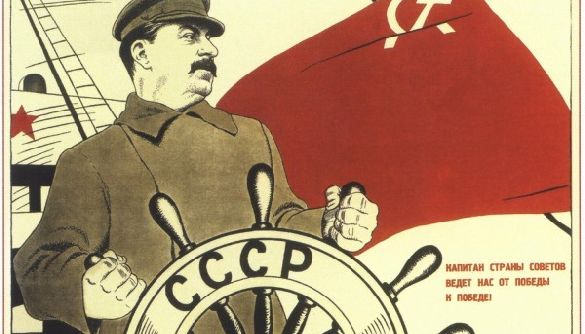 Сталин как PR-менеджер
