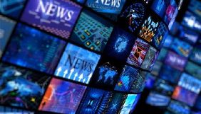 У жовтні найбільше читали &laquo;Обозреватель&raquo;, сайт каналу &laquo;24&raquo; та &laquo;Сегодня&raquo; &ndash; ІнАУ