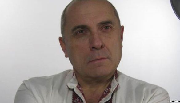 Підозрюваному в організації вбивства журналіста Василя Сергієнка змінили запобіжний захід