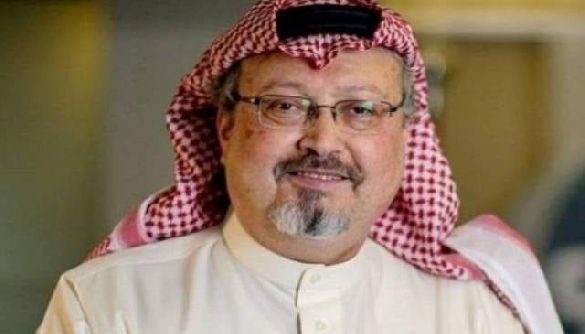 ЦРУ вважає, що наказ вбити журналіста Хашоггі віддав наслідний принц Мухаммед ібн Салман аль Сауд - джерело