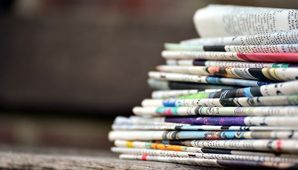 Незалежні регіональні медіа: крихке існування Незалежні регіональні медіа: крихке існування