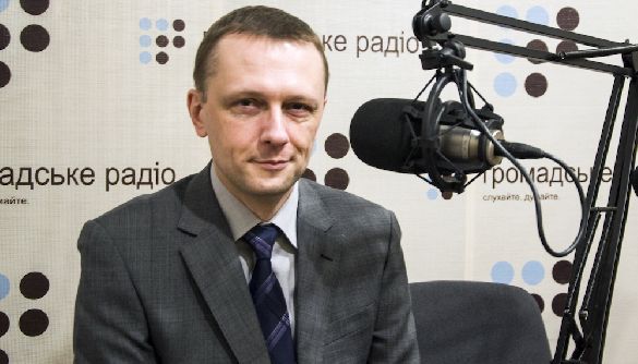 Кирило Лукеренко став стипендіатом програми Національного фонду підтримки демократії