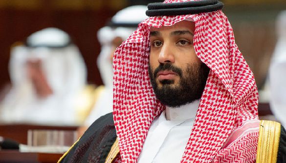 У Саудівській Аравії може змінитись спадкоємець престолу через убивство Хашоггі