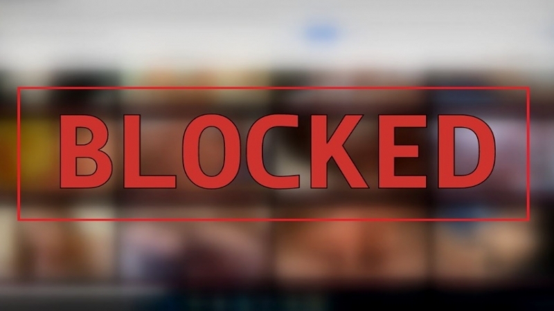 У Криму провайдери блокують сайти 5-го каналу, «Укрінформ», «РБК-Україна», «Фокус» та інші українські ЗМІ – дослідження