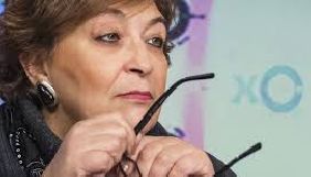 У Москві суд визнав законним штраф головреду The New Times Євгенії Альбац