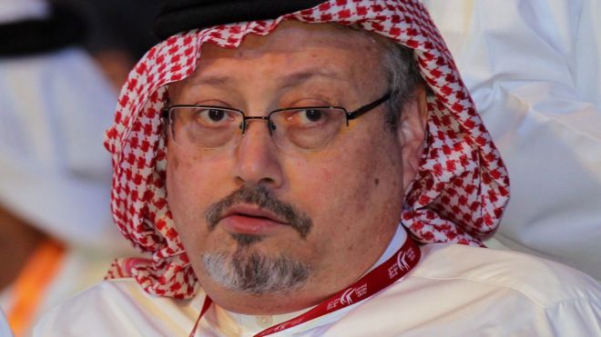 У Саудівській Аравії спростували припущення ЦРУ про причетність наслідного принца до вбивства Хашоггі