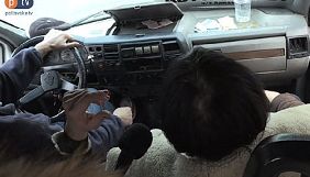 У Полтаві кондукторка погрожувала викинути журналістку з маршрутки