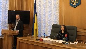 Комітет свободи слова рекомендував парламенту до розгляду 6 кандидатів на вакантну посаду до Нацради