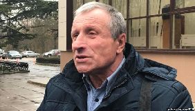 У Криму журналісту Семені зробили операцію