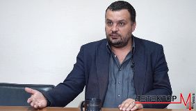Іллєнко проти підтримки фільмів продюсерів, які провалили промокампанію