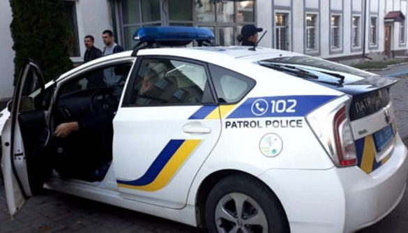 У Чернівцях поліція закрила провадження про перешкоджання місцевій журналістці
