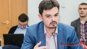 Золотухін обурився позовам Коаліції «За вільний Інтернет»