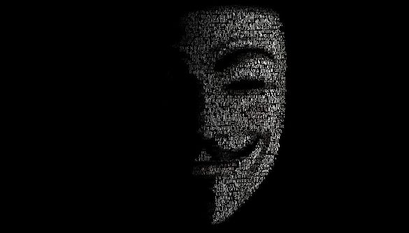 Хакерська група Anonymous повідомила про британський проект протидії російській пропаганді