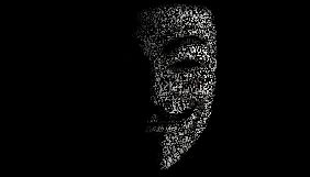 Хакерська група Anonymous повідомила про британський проект протидії російській пропаганді