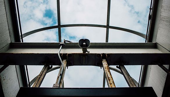 Корпоративне радіо та аромамаркетинг: що це й навіщо?