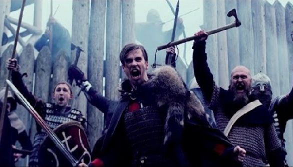 &laquo;Король Данило&raquo;: дуже спортивно!