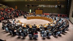 Радбез ООН проведе екстренну нараду через дії РФ в Азовському морі