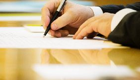 Рішення РНБО про воєнний стан передбачає заходи в інформаційній сфері та кібербезпеці