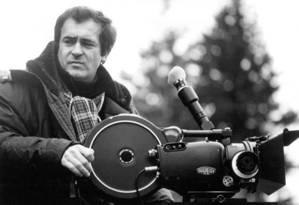Оскароносний режисер Бернардо Бертолуччі помер у віці 77 років