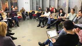 Одеські журналісти назвали найпоширеніші проблеми медіа: табуйовані теми, самоцензура, замовні матеріали
