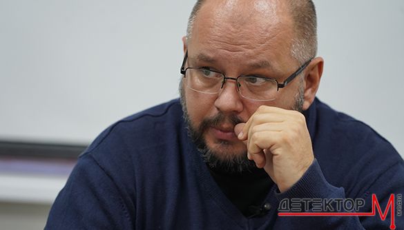 Валерий Калныш: &laquo;Мы не научились прощать. У нас это считается признаком слабости, моральной нестойкости&raquo;