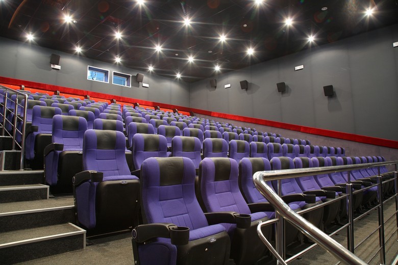 Усі українські кінотеатри мають борги перед дистриб’юторами – директорка «Сінема Сіті»