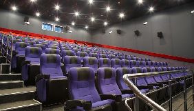 Усі українські кінотеатри мають борги перед дистриб’юторами – директорка «Сінема Сіті»