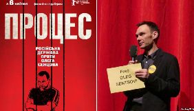 Режисер Аскольд Куров відвідав Сенцова та чотири години говорив з ним про фільм - адвокат
