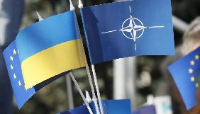 Парубій заявив, що НАТО збільшить фінансову допомогу Україні в питанні кібербезпеки