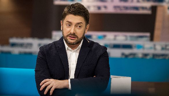 Олексій Суханов: &laquo;Я почав вивчати українську, коли про квоти взагалі не йшлося&raquo;
