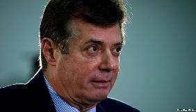 Манафорт спростовує повідомлення The Guardian про його зустріч із засновником Wikileaks