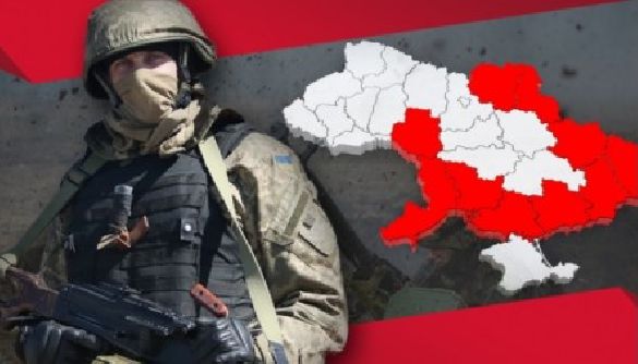 Военное положение: бежать или думать?