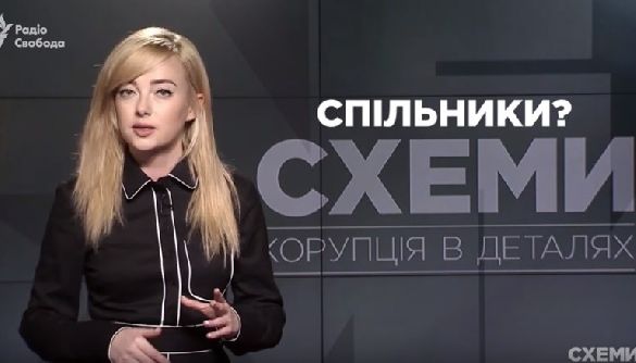 Майстри натяжок. Як «Схеми» розслідували союз Порошенка й Медведчука