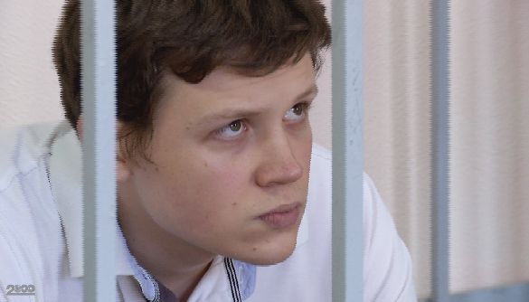 Убивця фотографа Розвадовського вийшов на волю за «законом Савченко» (ДОПОВНЕНО)