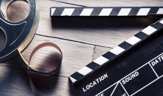 Держкіно оголосило прийом заявок на державну підтримку кінофестивалів у 2019 році