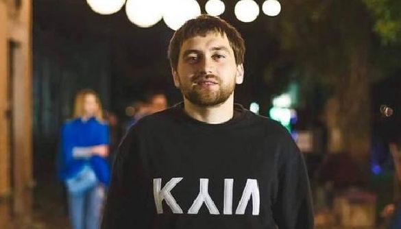 Блогер Олександр Барабошко став підозрюваним у справі Tinder-скандалу – військова прокуратура