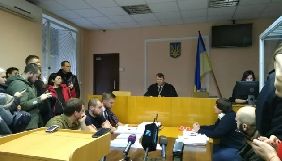 Барабошка арештували на два місяці з можливістю застави у понад 3 млн грн