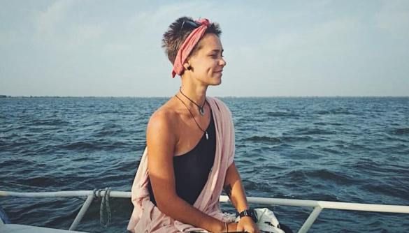 Продюсерка «Людини з табуретом» Катерина Мізіна: «Я буду боротися за найкращі кінотеатри»