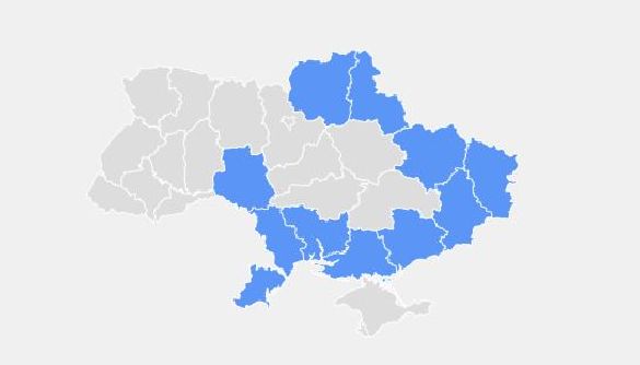 Хай руйнується Україна, але торжествують інтереси власників телеканалів